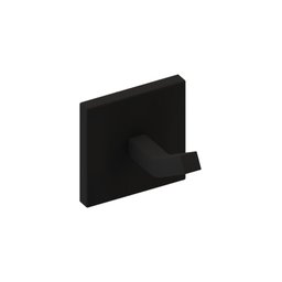 Cabide Quada Preto Fosco - 05.qd00.pf - Crismoe - 1