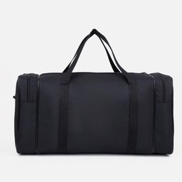 Bolsa Mala Esportiva Viagem Academia Unissex Sports Preto - 2