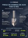 Ver imagem 3 de Fresa para Chanfro e Dobra de Acm Profissional