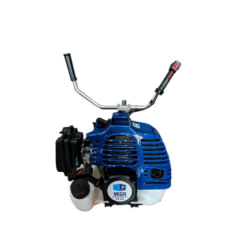 Roçadeira Lateral com Guidão Vega 52cc