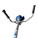 Ver imagem 3 de Roçadeira Lateral com Guidão Vega 52cc