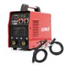 Máquina de Solda Inversora para Eletrodo Fox 200 - 1