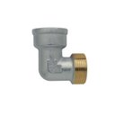 Ver imagem 1 de Cotovelo Femea Roscar 16/20 X 1/2, Emmeti