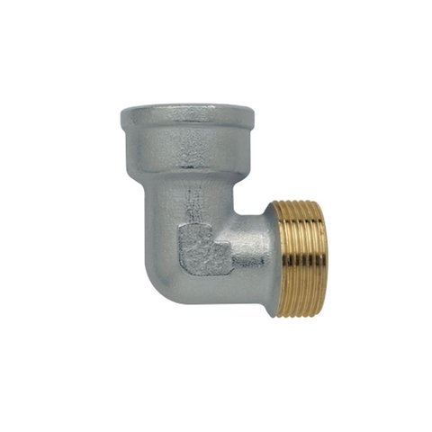 Cotovelo Femea Roscar 16/20 X 1/2, Emmeti