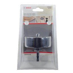 Serra Copo Carbon para Madeira 70mm - 2608594281 - BOSCH - 2