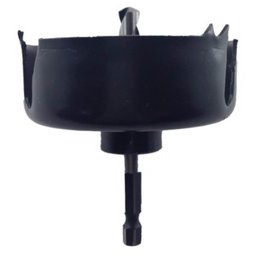 Serra Copo Carbon para Madeira 70mm - 2608594281 - BOSCH - 1