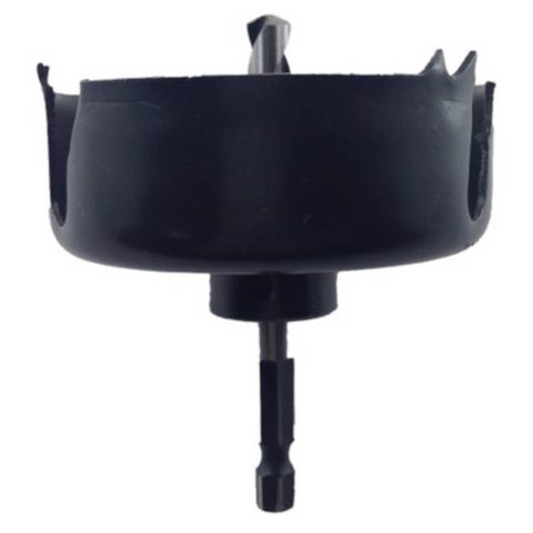 Serra Copo Carbon para Madeira 70mm - 2608594281 - BOSCH