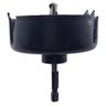 Serra Copo Carbon para Madeira 70mm - 2608594281 - BOSCH - 1