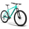 Bicicleta GTS Aro 29 Freio a disco Câmbios shimano Tourney 24 Marchas e suspensão| GTS M1 New Expert - 1