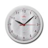 Relógio de Parede Omega 24cm Quartz Phr003 Diversos Modelos Branco Moderno - 1