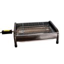 Ver imagem 2 de Churrasqueira Elétrica Craqueada Top Grill 2 sem Fumaça