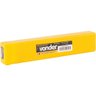 Lima chata bastarda 8" sem cabo - Vonder - 2