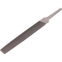 Ver imagem 1 de Lima chata bastarda 8" sem cabo - Vonder