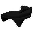 Ver imagem 5 de Maca Estofada Estética Botonê 80 Cm Sobrancelha Cilios