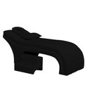 Ver imagem 1 de Maca Estofada Estética Botonê 80 Cm Sobrancelha Cilios