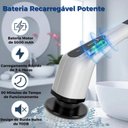 Ver imagem 3 de Esfregão Elétrico Versátil de Limpeza 360° Giratório