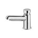Ver imagem 2 de Pressmatic Alfa Torneira Lavatorio Mesa - Chrome - Docol