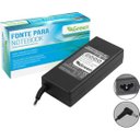 Ver imagem 1 de Fonte para Notebook 19v 3,42a Bivolt 5,5x2,5mm Green