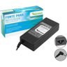 Fonte para Notebook 19v 3,42a Bivolt 5,5x2,5mm Green - 1
