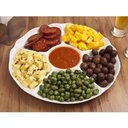 Ver imagem 5 de Petisqueira 28cm Branco Porcelana Servir Oxford