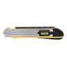 Estilete Retrátil com Lâm de Reposição Fatmax Stanley 10-486 - 2