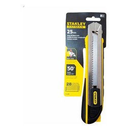 Estilete Retrátil com Lâm de Reposição Fatmax Stanley 10-486 - 5