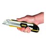 Estilete Retrátil com Lâm de Reposição Fatmax Stanley 10-486 - 3