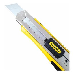 Estilete Retrátil com Lâm de Reposição Fatmax Stanley 10-486 - 7