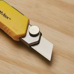 Estilete Retrátil com Lâm de Reposição Fatmax Stanley 10-486 - 13
