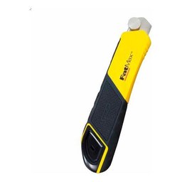 Estilete Retrátil com Lâm de Reposição Fatmax Stanley 10-486 - 8