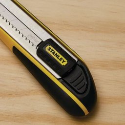 Estilete Retrátil com Lâm de Reposição Fatmax Stanley 10-486 - 11