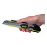 Estilete Retrátil com Lâm de Reposição Fatmax Stanley 10-486 - 10