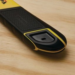 Estilete Retrátil com Lâm de Reposição Fatmax Stanley 10-486 - 12