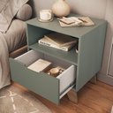 Ver mais imagens de Móveis para Quarto 2 Mesas de Cabeceira Alice