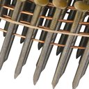 Ver imagem 2 de Prego Liso 38 mm Carretel com 300 peças para O Pregador Pp 550 Vonder