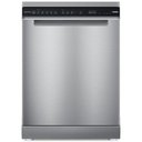 Ver imagem 1 de Lava-louças Brastemp 15 Serviços com Smart Sensor Inox Blf61arana 110v