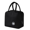 Ver imagem 1 de Bolsa Térmica para Marmitas Lancheiras Masculina e Feminina