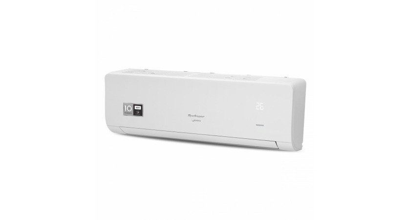 Ar-Condicionado Split Inverter Springer Xtreme Save Connect 9000btu