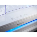 Ver mais imagens de Refrigerador Panasonic BB71 Inverter Bottom Freezer 480L 2 Portas Aço Escovado Frost Free 220V NR-BB