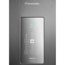 Ver imagem 6 de Refrigerador Panasonic BB71 Inverter Bottom Freezer 480L 2 Portas Aço Escovado Frost Free 220V NR-BB