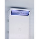 Ver imagem 7 de Refrigerador Panasonic BB71 Inverter Bottom Freezer 480L 2 Portas Aço Escovado Frost Free 220V NR-BB