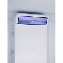 Refrigerador Panasonic BB71 Inverter Bottom Freezer 480L 2 Portas Aço Escovado Frost Free 220V NR-BB - 7