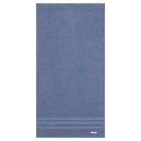 Ver imagem 2 de Toalha de Banho Vanilla Extra Soft Buddemeyer Azul 1136