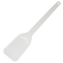 Ver imagem 3 de 5 Espátulas Plásticas Pás Brancas 74cm Restaurantes Cozinha Industrial Caldeirão