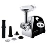 Moedor de Carne Elétrico Preto 350w Britânia 220V - 1