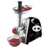 Moedor de Carne Elétrico Preto 350w Britânia 220V - 4