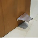 Ver imagem 1 de Puxador de Porta para Pé Inox 304 X1