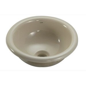 Cuba Icasa Sobr Red 32cm Il62- Areia Icasa Ind Ceramica Andradense Ltda