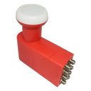 Ver imagem 1 de Lnbf Octuplo Ku Universal Vivensis - 2008