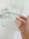 Ver imagem 4 de Conjunto 2 Mini Travessas Retangulares com Alça